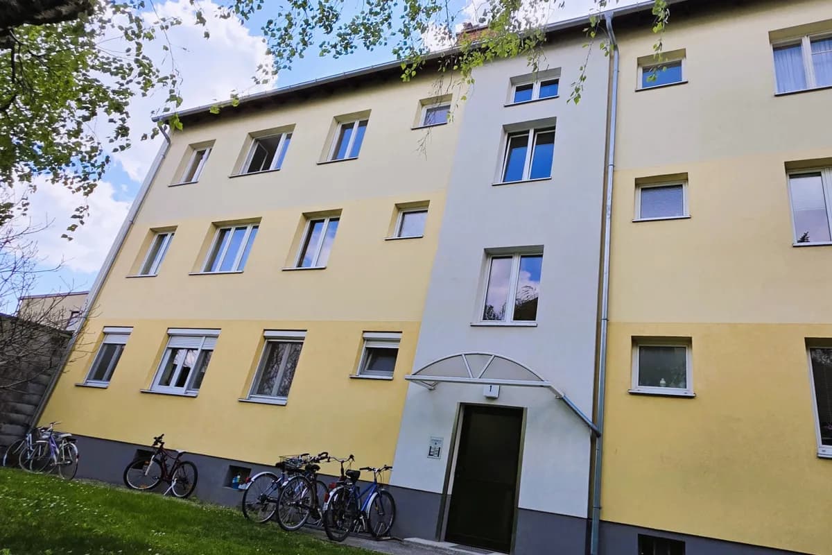 2-Zimmer-Wohnung kaufen in Mödling – 50 m², € 209.000 – Bild 12 von 12