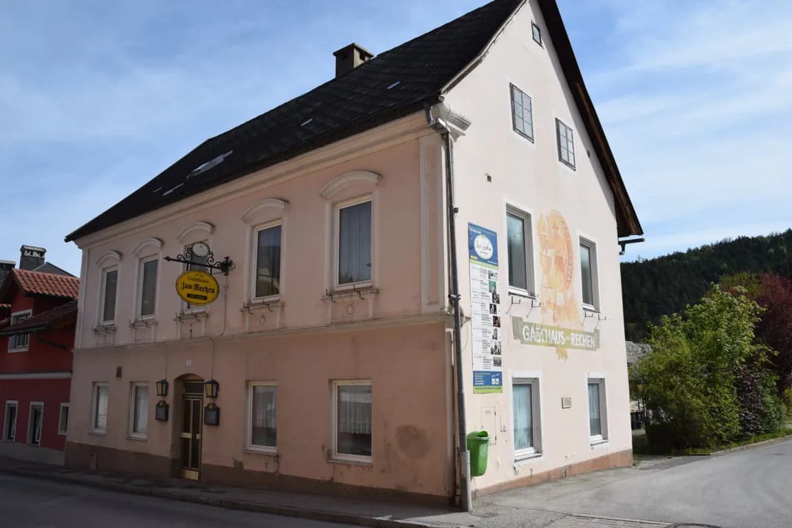 Gewerbeimmobilie kaufen in Lilienfeld – 500 m², € 779.191 – Bild 1 von 42