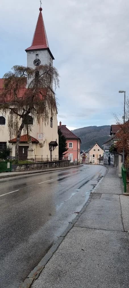 Gewerbeimmobilie kaufen in Lilienfeld – 500 m², € 779.191 – Bild 2 von 42