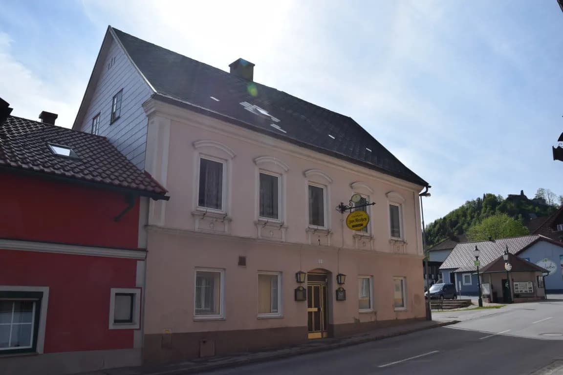 Gewerbeimmobilie kaufen in Lilienfeld – 500 m², € 779.191 – Bild 3 von 42