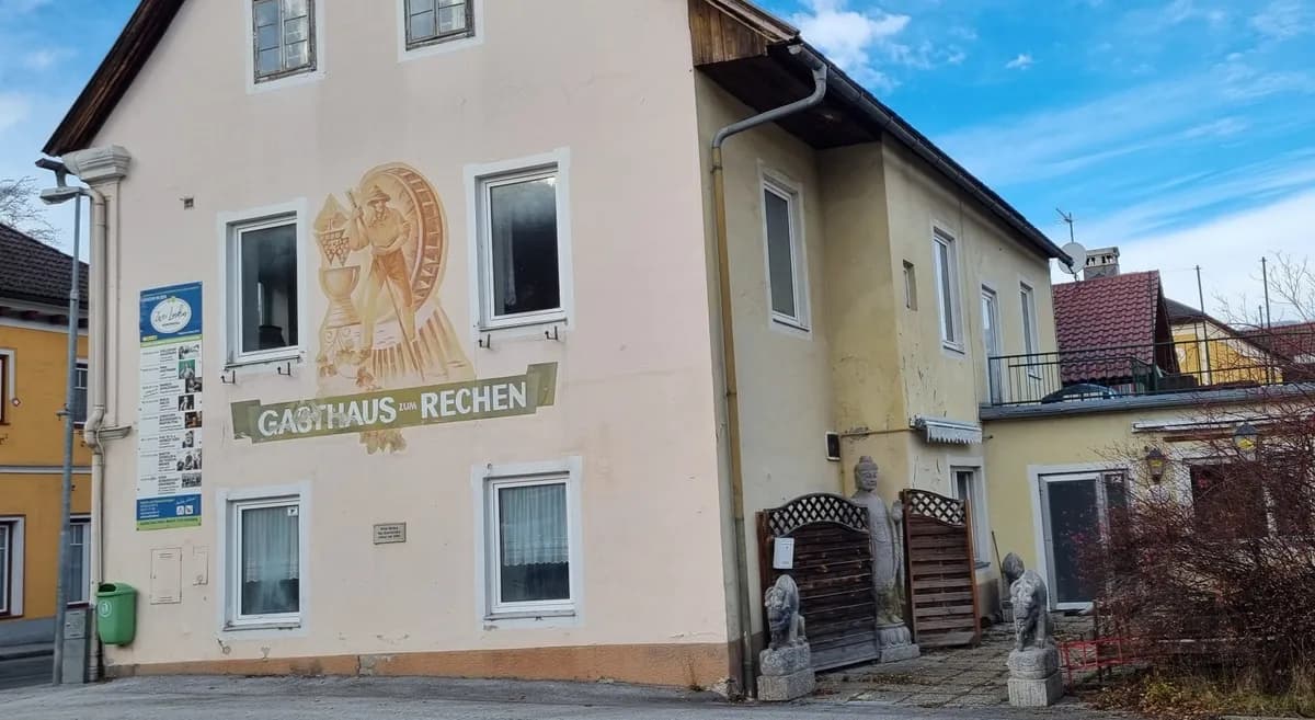 Gewerbeimmobilie kaufen in Lilienfeld – 500 m², € 779.191 – Bild 4 von 42