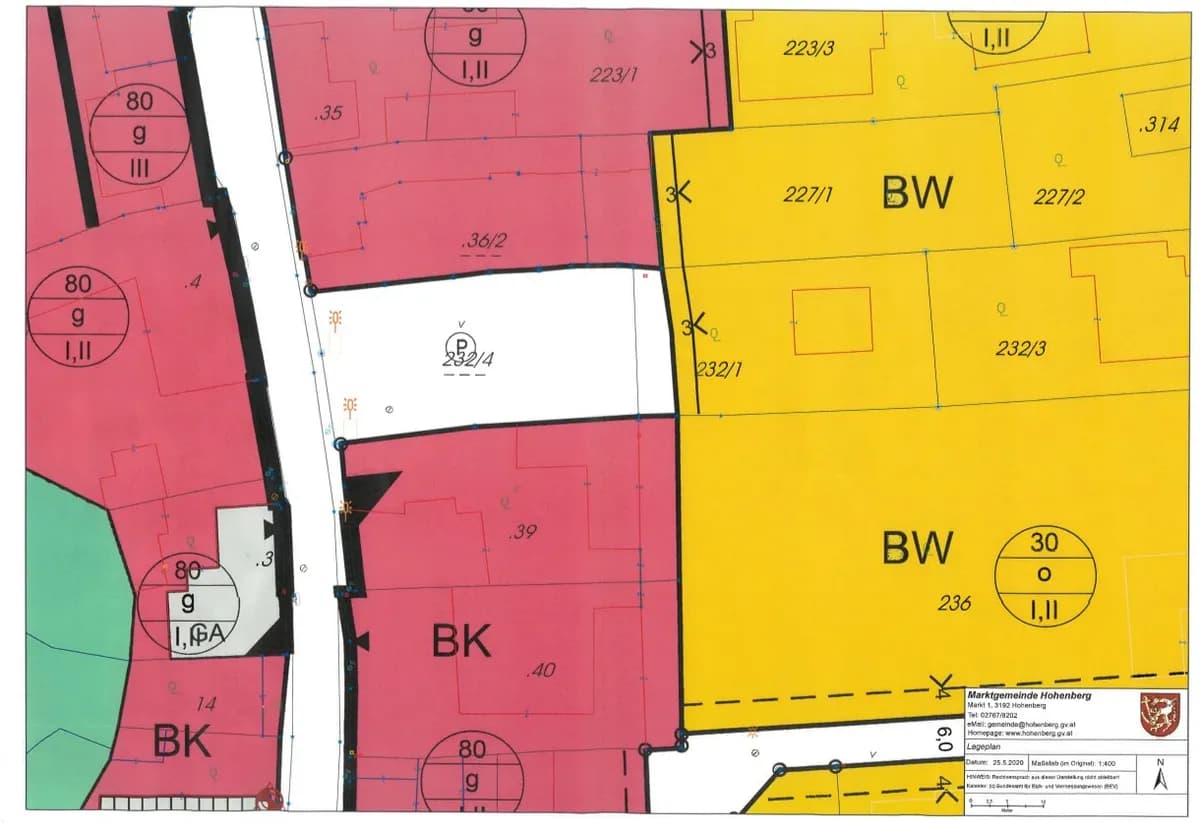 Gewerbeimmobilie kaufen in Lilienfeld – 500 m², € 779.191 – Bild 42 von 42