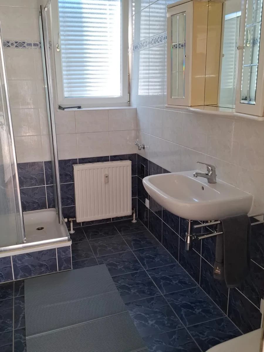 1-Zimmer-Wohnung mieten in Graz – 36 m², € 600 – Bild 2 von 4