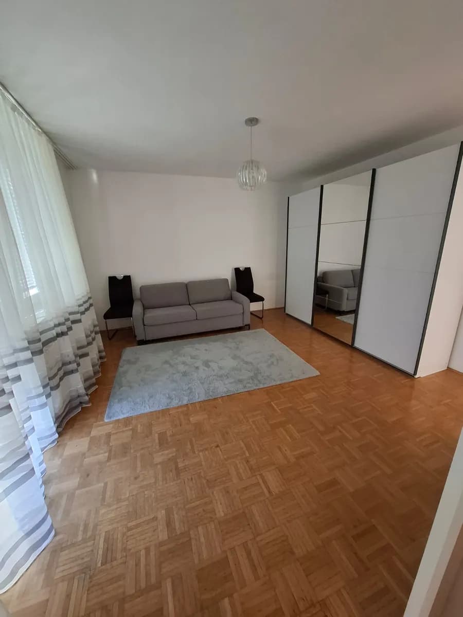 1-Zimmer-Wohnung mieten in Graz – 36 m², € 600 – Bild 4 von 4