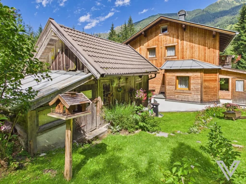 4-Zimmer-Haus kaufen in Zell am See – 192 m², € 349.000 – Bild 2 von 29