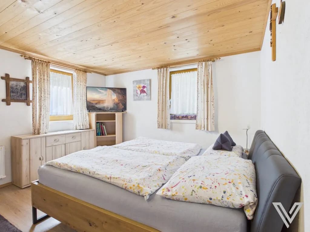 4-Zimmer-Haus kaufen in Zell am See – 192 m², € 349.000 – Bild 10 von 29