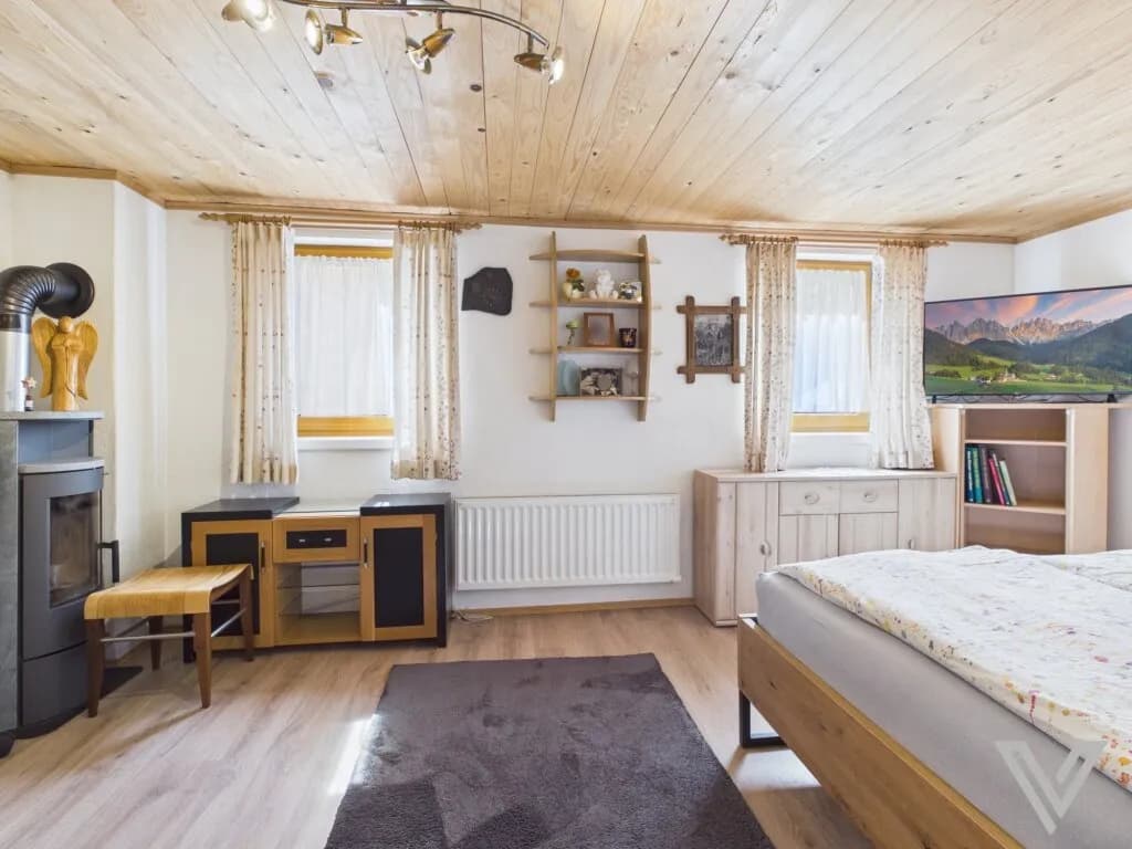 4-Zimmer-Haus kaufen in Zell am See – 192 m², € 349.000 – Bild 11 von 29