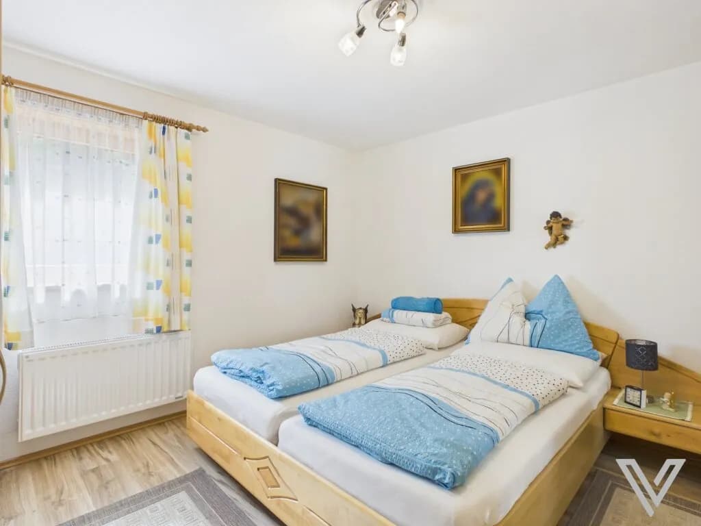 4-Zimmer-Haus kaufen in Zell am See – 192 m², € 349.000 – Bild 17 von 29