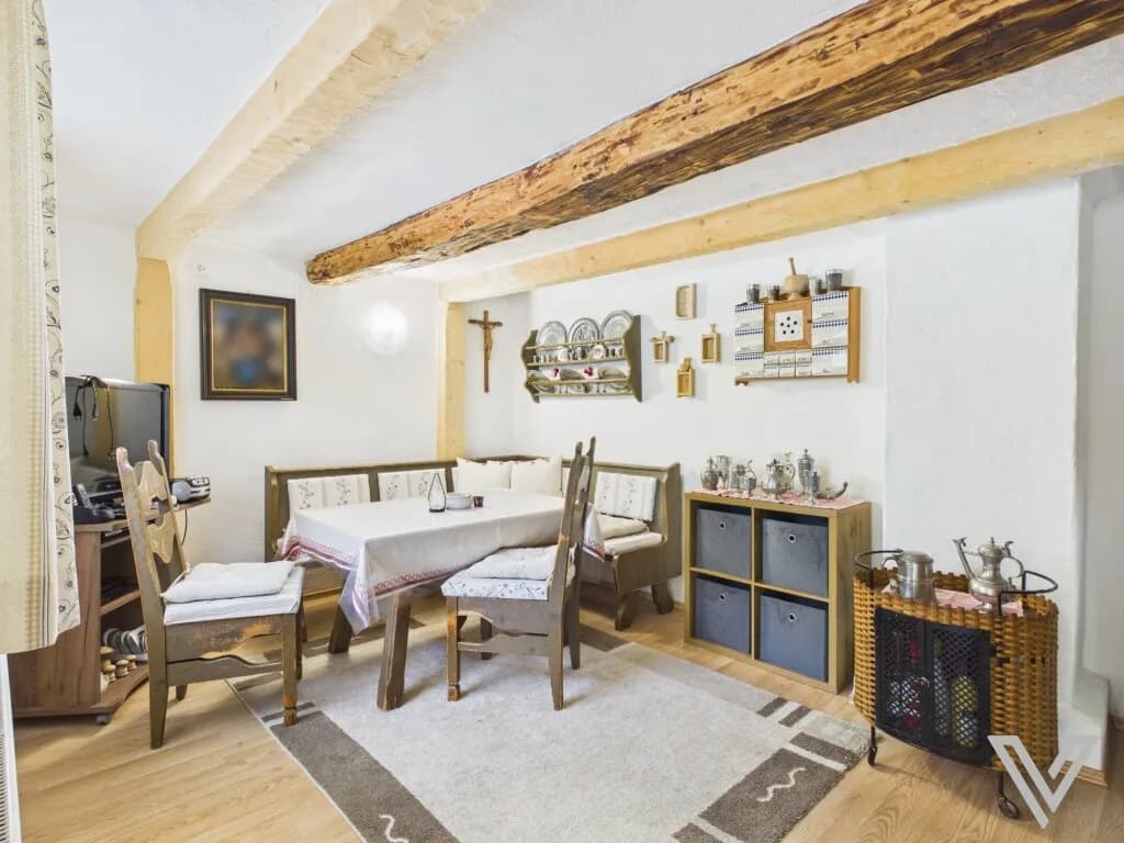 4-Zimmer-Haus kaufen in Zell am See – 192 m², € 349.000 – Bild 21 von 29