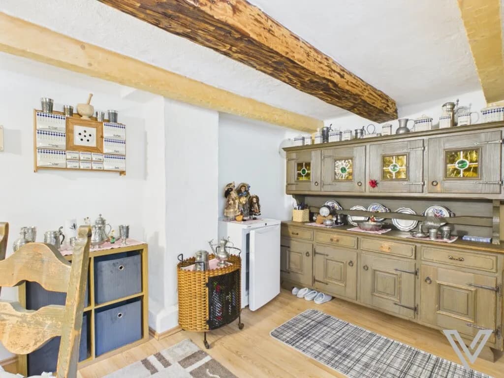 4-Zimmer-Haus kaufen in Zell am See – 192 m², € 349.000 – Bild 22 von 29