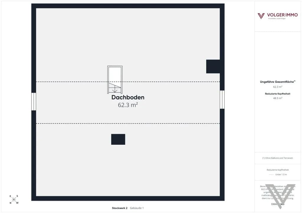 4-Zimmer-Haus kaufen in Zell am See – 192 m², € 349.000 – Bild 26 von 29