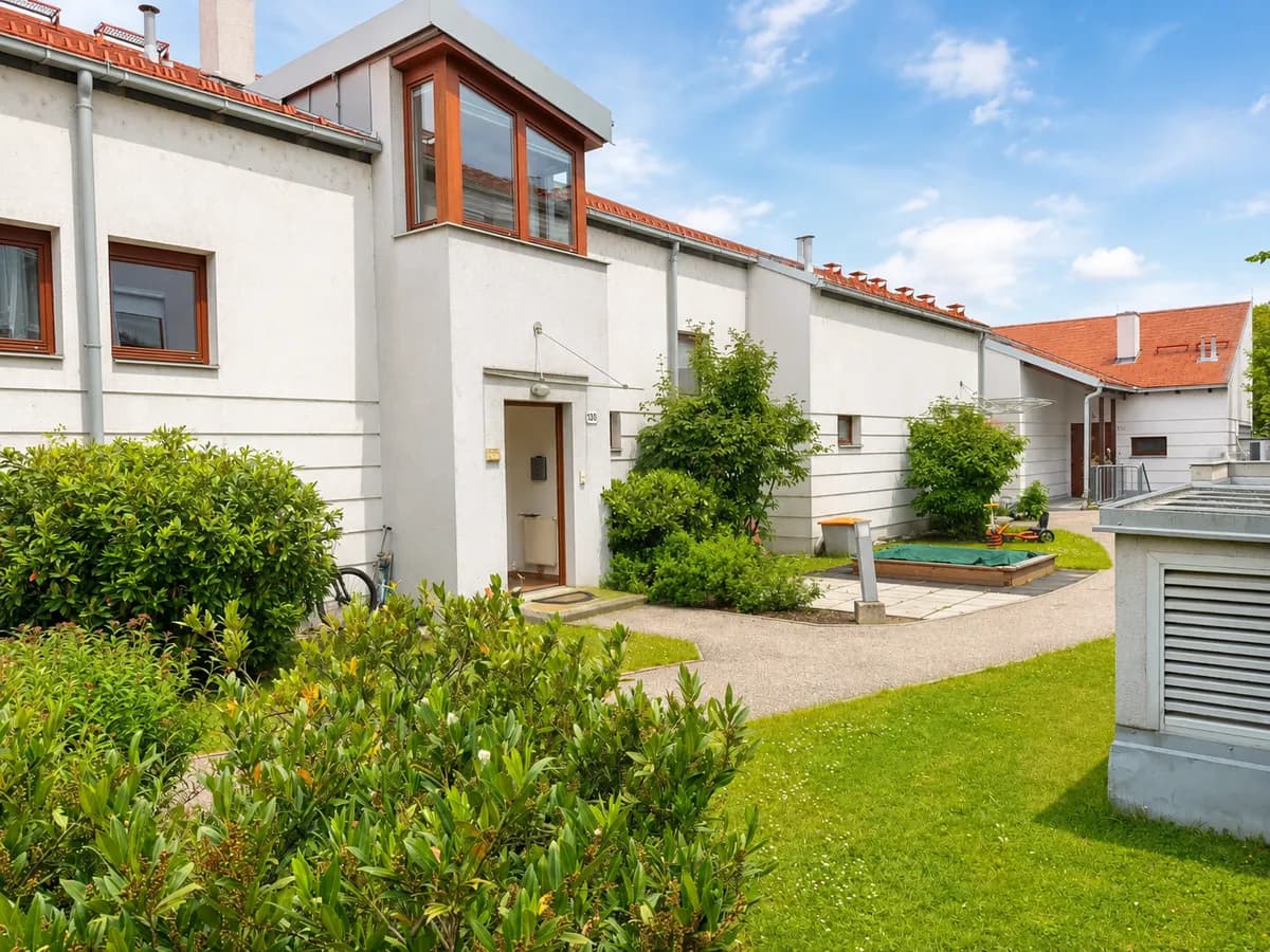 4-Zimmer-Haus kaufen in Krems Land – 101 m², € 327.000 – Bild 2 von 16