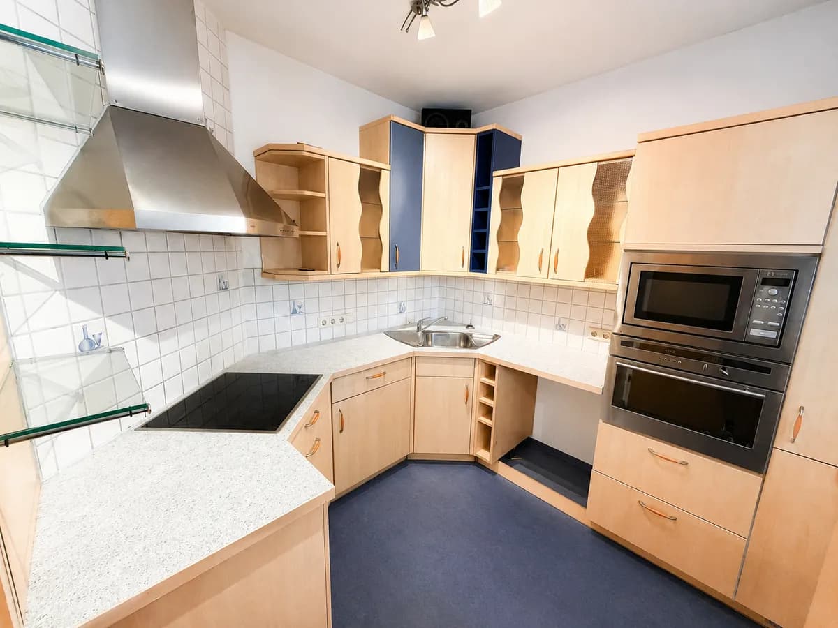 4-Zimmer-Haus kaufen in Krems Land – 101 m², € 327.000 – Bild 4 von 16