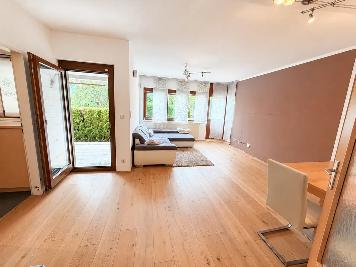 4-Zimmer-Haus kaufen in Krems Land – 101 m², € 327.000 – Bild 5 von 16