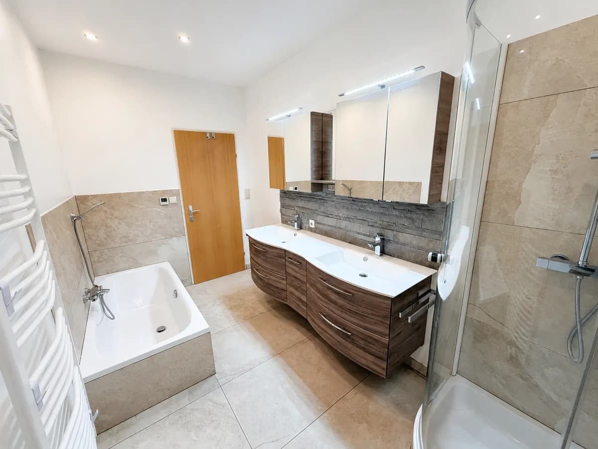 4-Zimmer-Haus kaufen in Krems Land – 101 m², € 327.000 – Bild 7 von 16