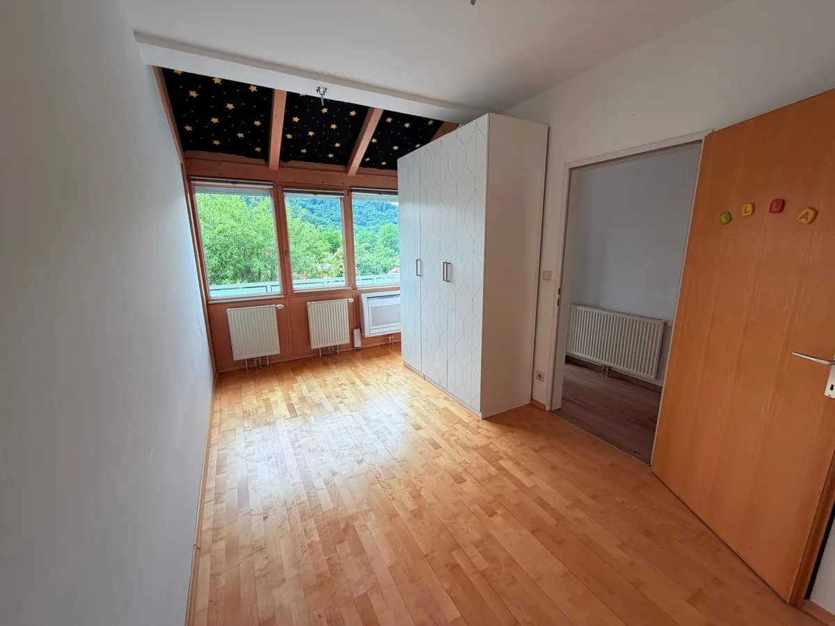 4-Zimmer-Haus kaufen in Krems Land – 101 m², € 327.000 – Bild 8 von 16