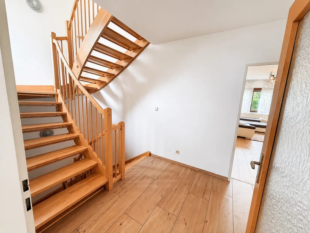 4-Zimmer-Haus kaufen in Krems Land – 101 m², € 327.000 – Bild 9 von 16