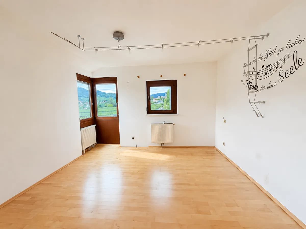 4-Zimmer-Haus kaufen in Krems Land – 101 m², € 327.000 – Bild 10 von 16
