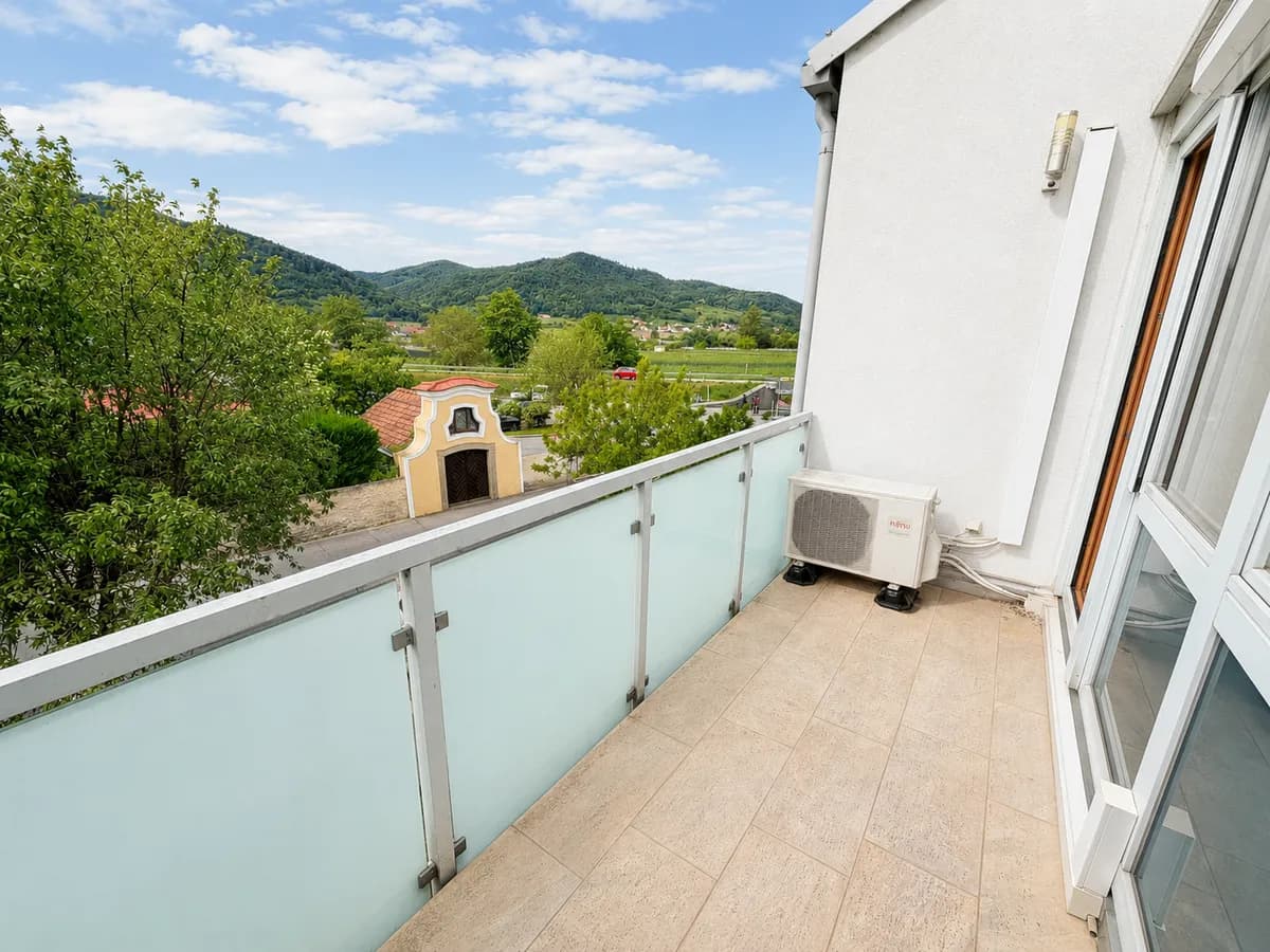 4-Zimmer-Haus kaufen in Krems Land – 101 m², € 327.000 – Bild 13 von 16