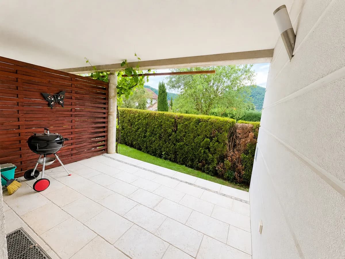 4-Zimmer-Haus kaufen in Krems Land – 101 m², € 327.000 – Bild 14 von 16