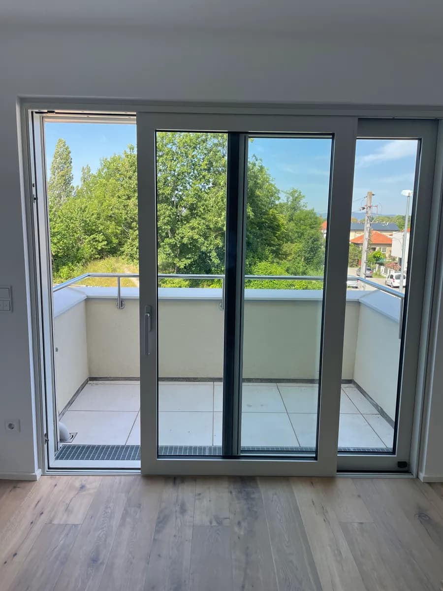 2-Zimmer-Wohnung mieten in Bruck an der Leitha – 43 m², € 863 – Bild 2 von 9
