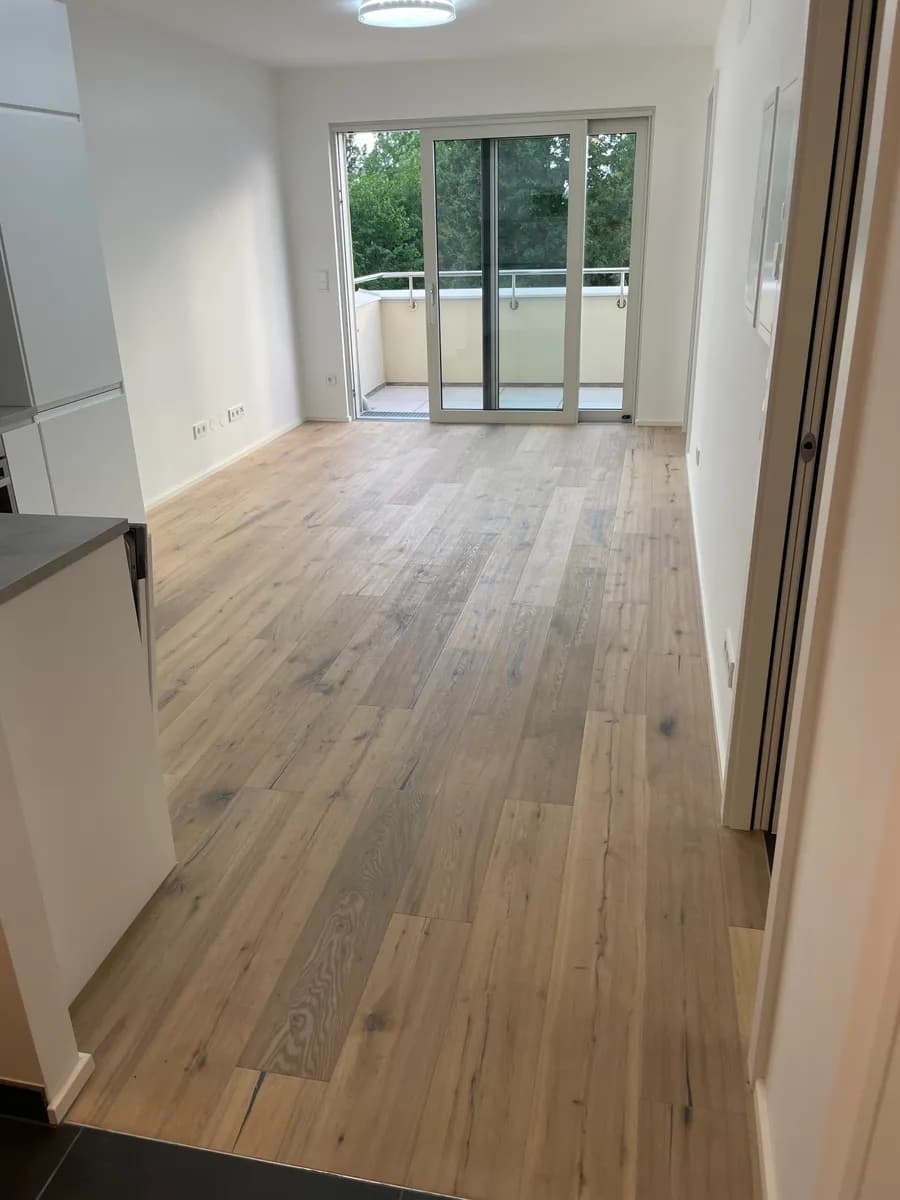 2-Zimmer-Wohnung mieten in Bruck an der Leitha – 43 m², € 863 – Bild 3 von 9