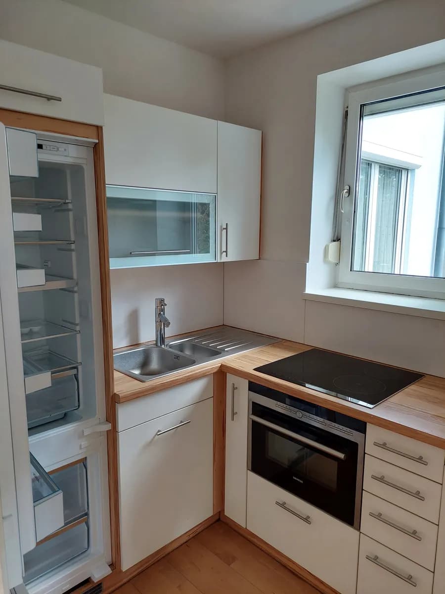 2-Zimmer-Wohnung mieten in Graz – 53 m², € 788 – Bild 2 von 11