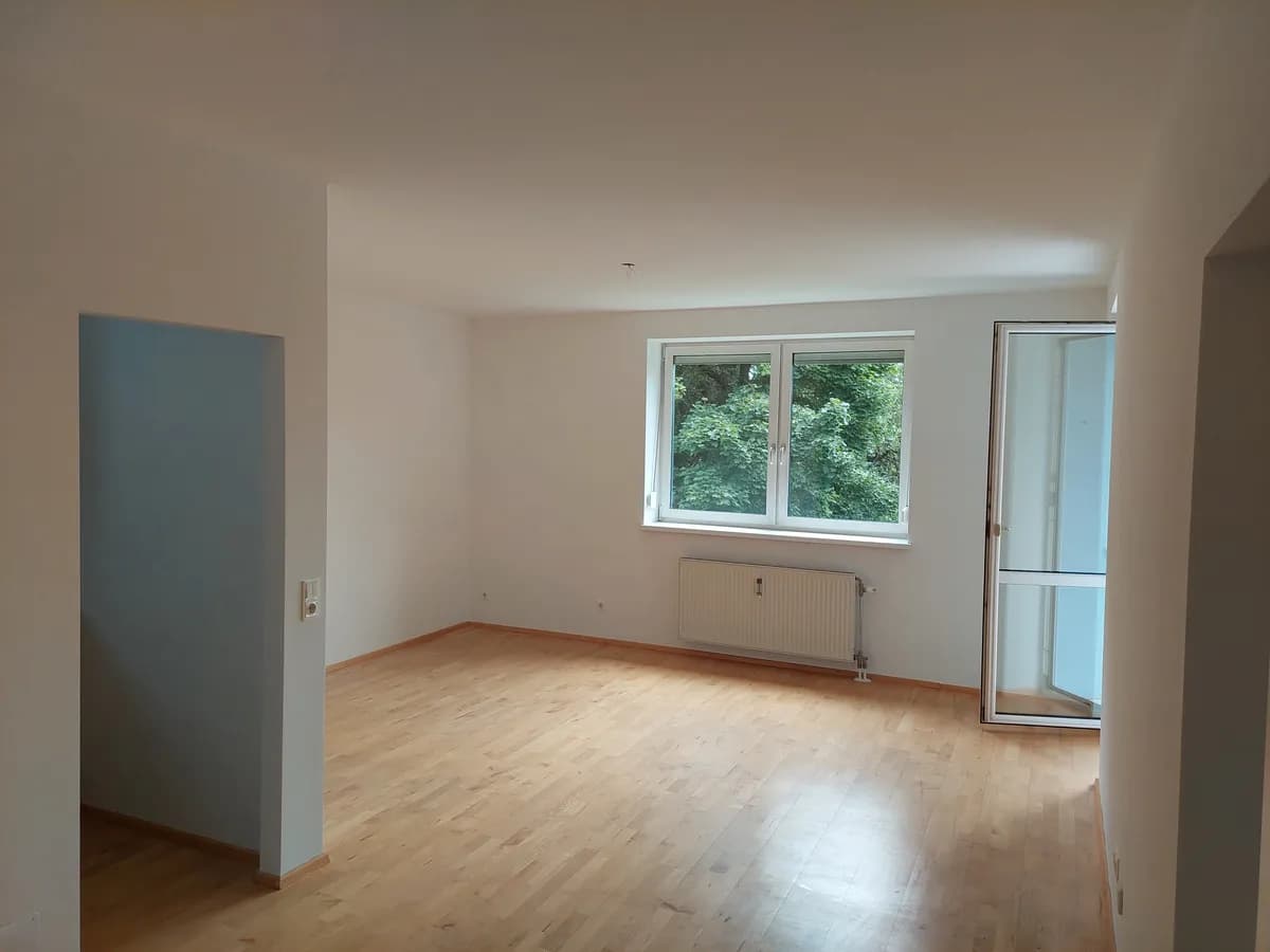 2-Zimmer-Wohnung mieten in Graz – 53 m², € 788 – Bild 3 von 11