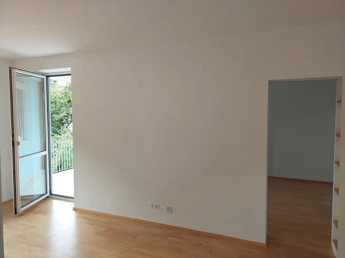 2-Zimmer-Wohnung mieten in Graz – 53 m², € 788 – Bild 4 von 11