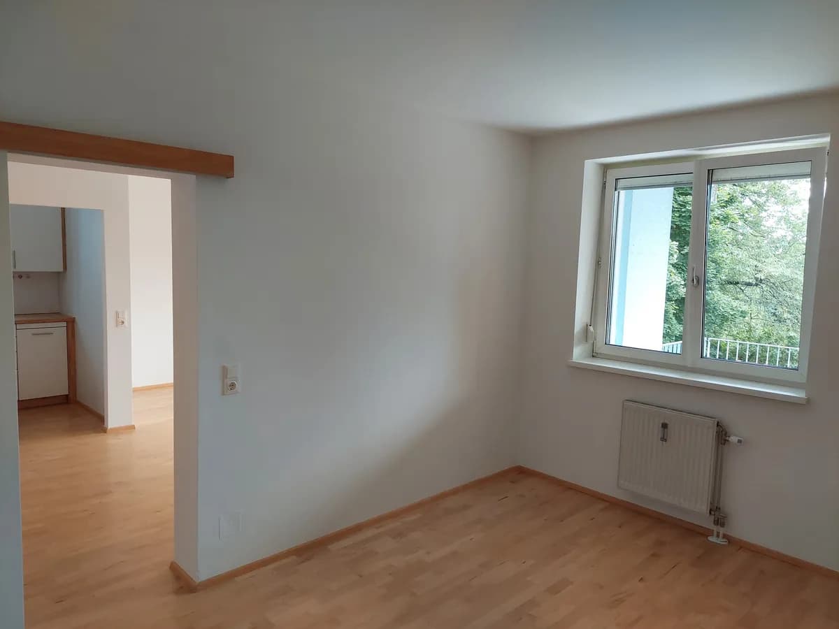 2-Zimmer-Wohnung mieten in Graz – 53 m², € 788 – Bild 5 von 11