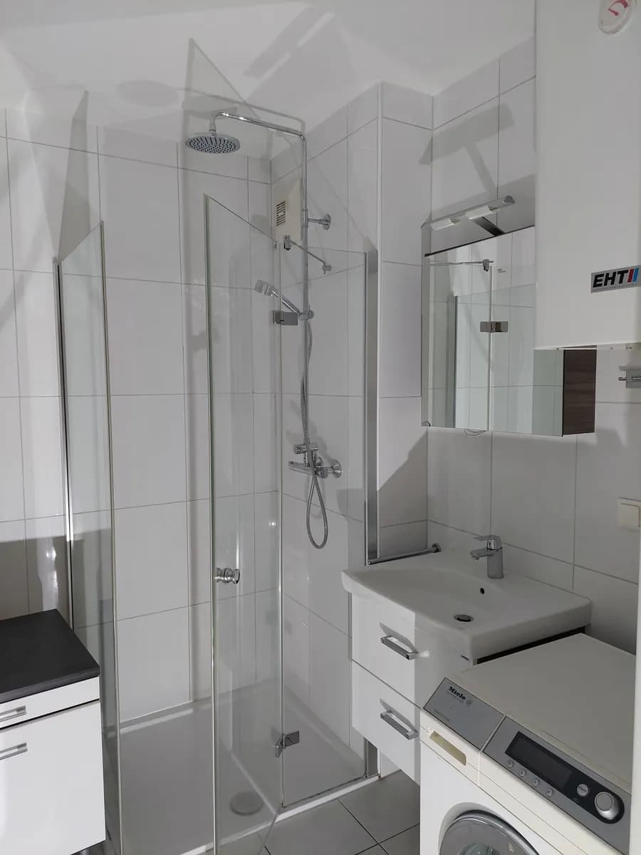 2-Zimmer-Wohnung mieten in Graz – 53 m², € 788 – Bild 11 von 11