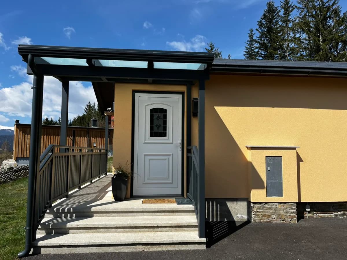 3-Zimmer-Wohnung mieten in Deutschlandsberg – 35 m², € 500 – Bild 3 von 12