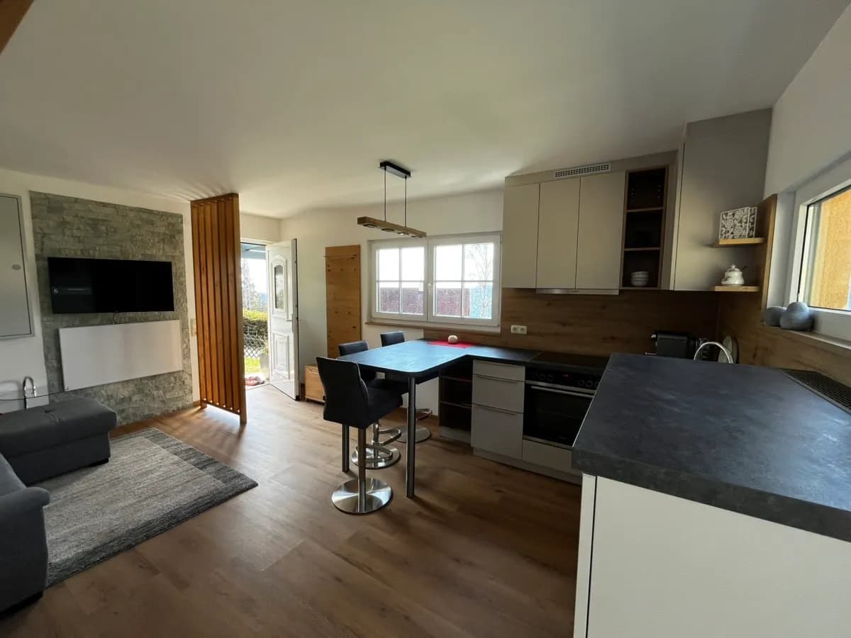3-Zimmer-Wohnung mieten in Deutschlandsberg – 35 m², € 500 – Bild 5 von 12