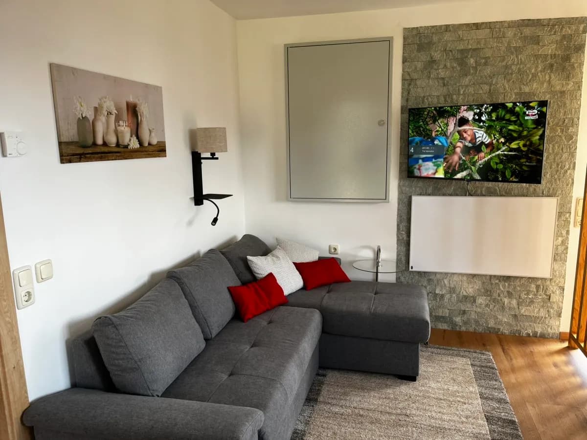 3-Zimmer-Wohnung mieten in Deutschlandsberg – 35 m², € 500 – Bild 7 von 12