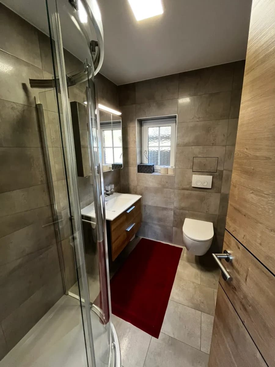 3-Zimmer-Wohnung mieten in Deutschlandsberg – 35 m², € 500 – Bild 8 von 12