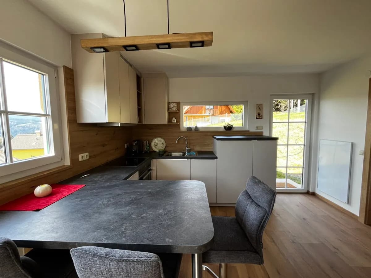 3-Zimmer-Wohnung mieten in Deutschlandsberg – 35 m², € 500 – Bild 9 von 12
