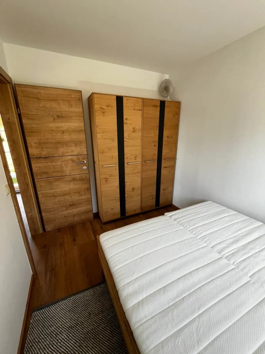 3-Zimmer-Wohnung mieten in Deutschlandsberg – 35 m², € 500 – Bild 11 von 12