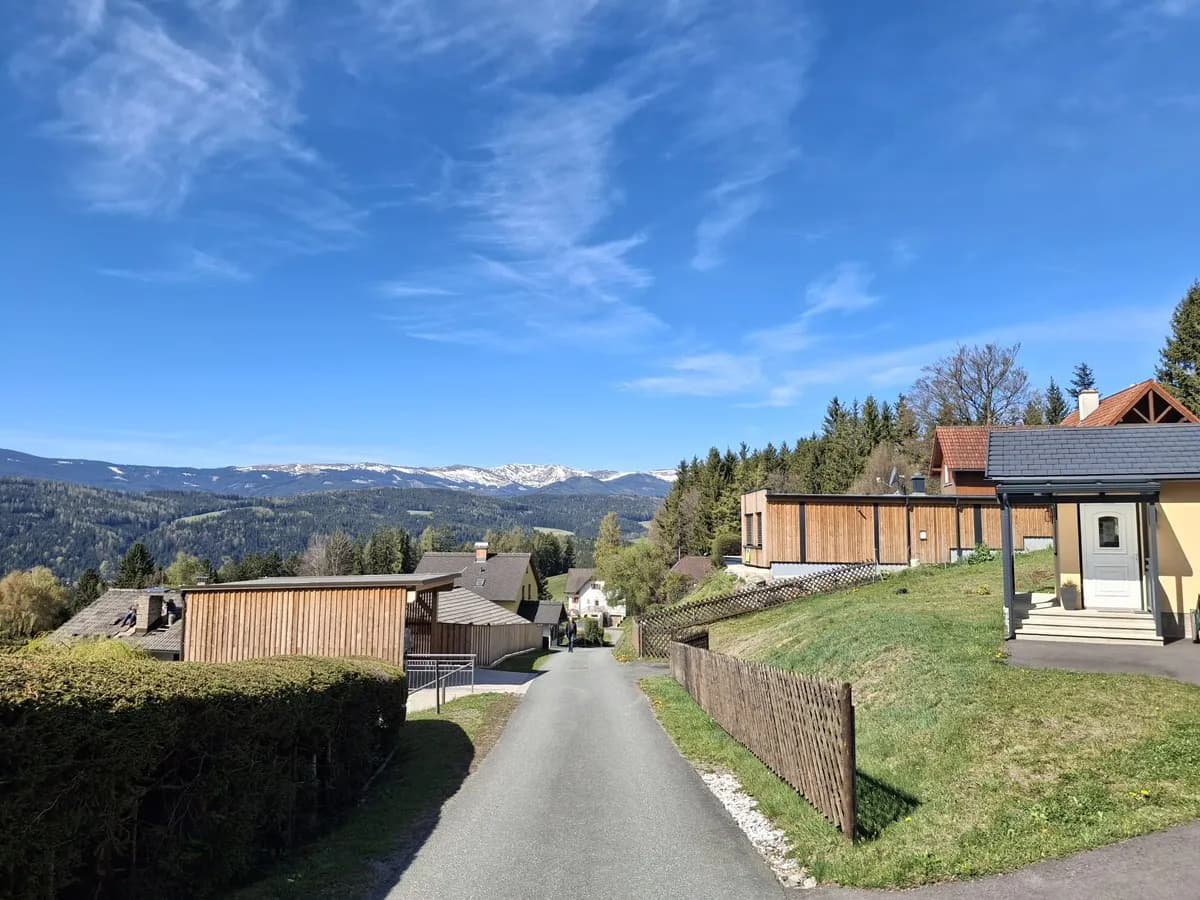 3-Zimmer-Wohnung mieten in Deutschlandsberg – 35 m², € 500 – Bild 12 von 12