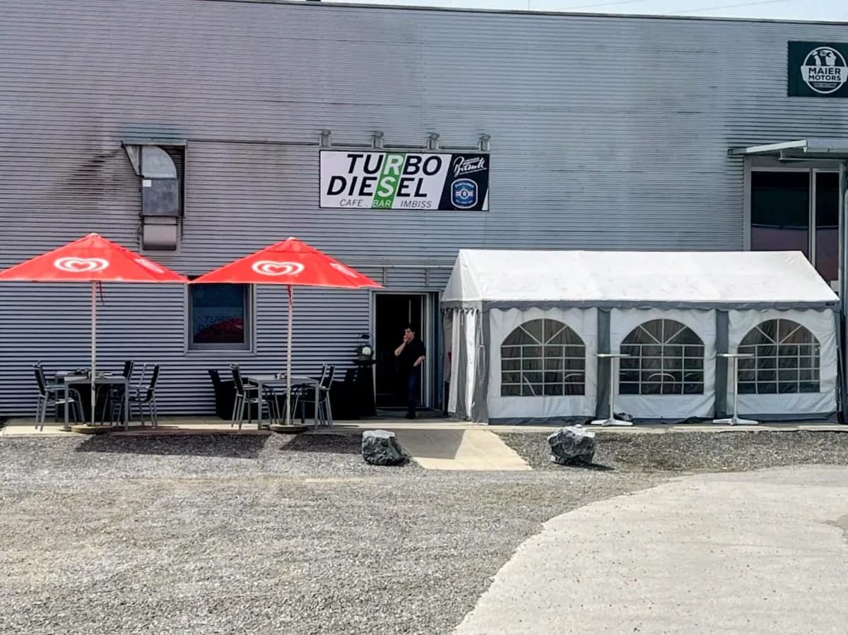Gewerbeimmobilie mieten in Voitsberg – 200 m², € 1.000 – Bild 1 von 5