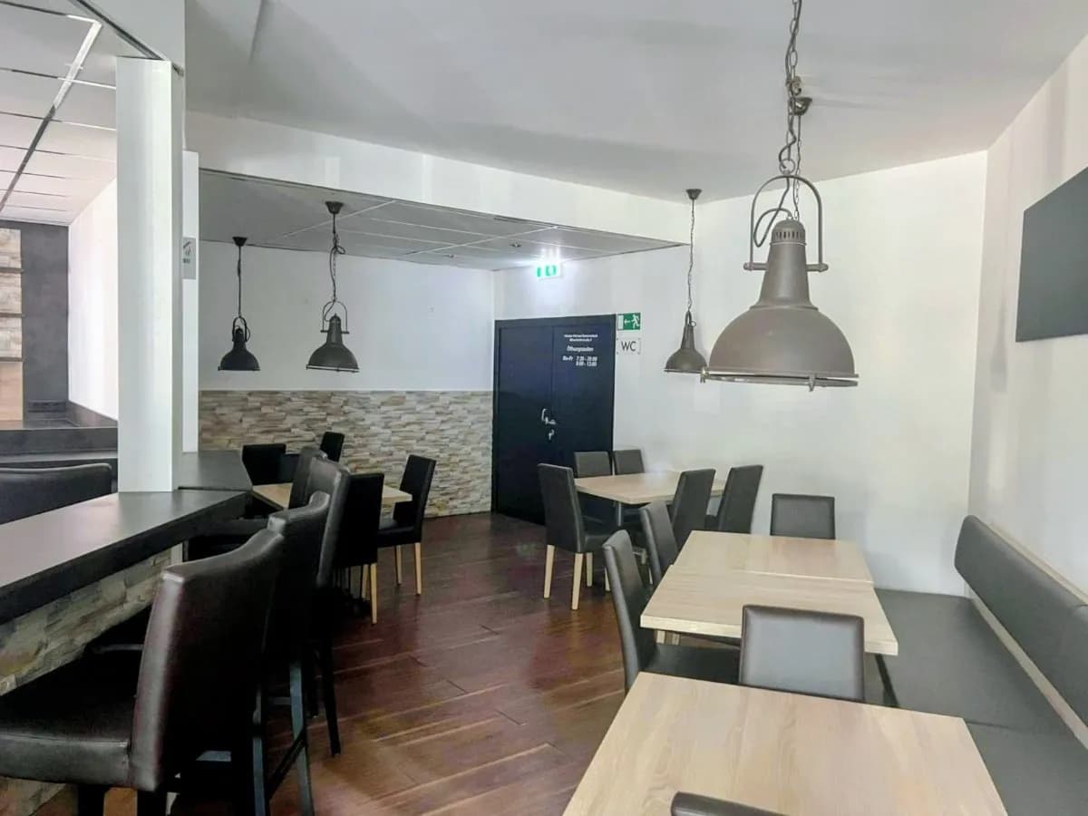 Gewerbeimmobilie mieten in Voitsberg – 200 m², € 1.000 – Bild 2 von 5