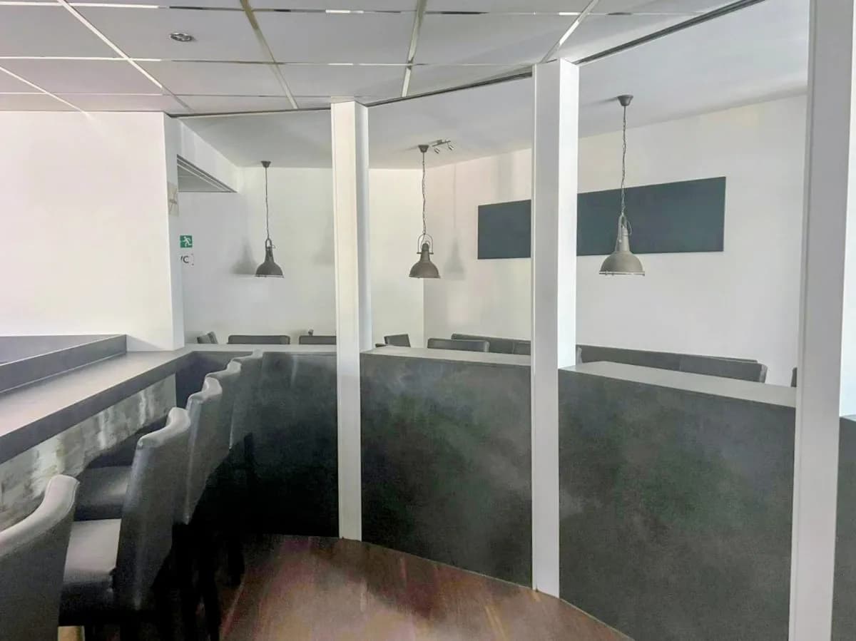 Gewerbeimmobilie mieten in Voitsberg – 200 m², € 1.000 – Bild 3 von 5