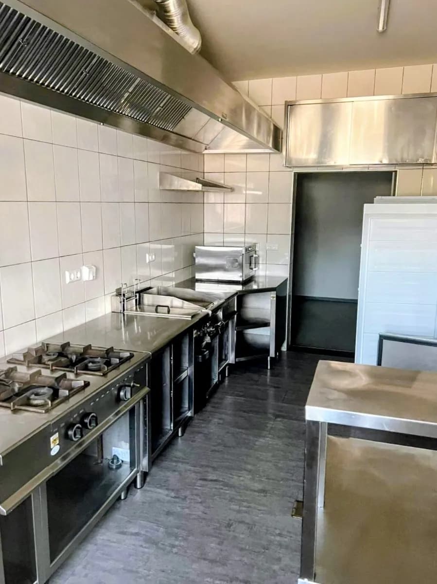 Gewerbeimmobilie mieten in Voitsberg – 200 m², € 1.000 – Bild 4 von 5