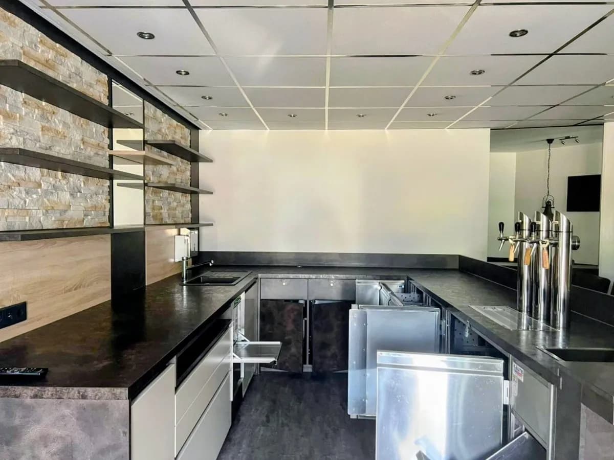 Gewerbeimmobilie mieten in Voitsberg – 200 m², € 1.000 – Bild 5 von 5