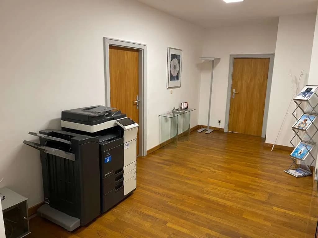 1-Zimmer-Gewerbeimmobilie mieten in Wien – 23 m², € 160 – Bild 4 von 12