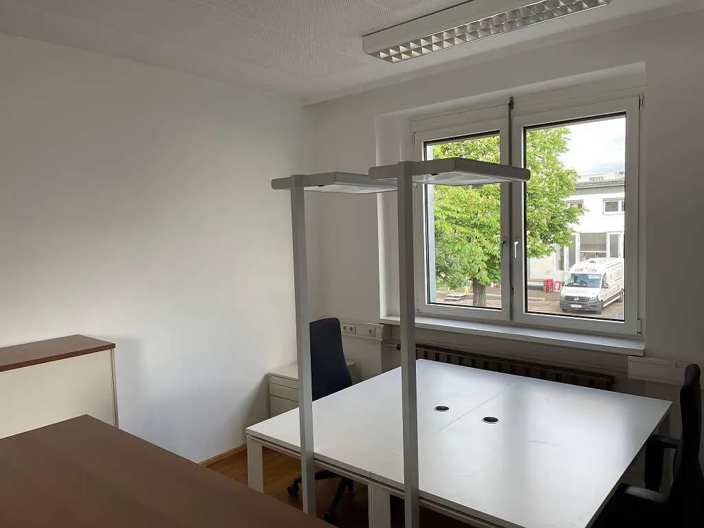 1-Zimmer-Gewerbeimmobilie mieten in Wien – 23 m², € 160 – Bild 5 von 12