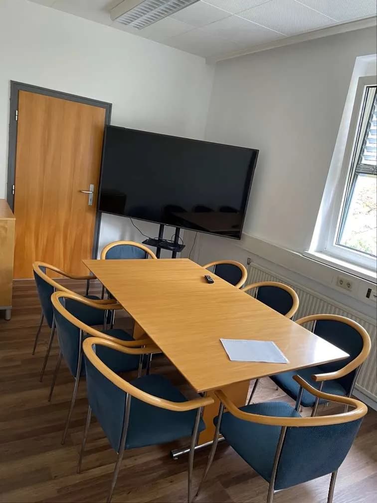 1-Zimmer-Gewerbeimmobilie mieten in Wien – 23 m², € 160 – Bild 6 von 12