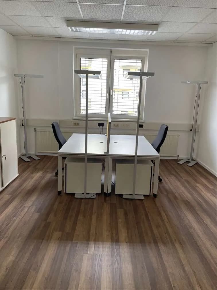 1-Zimmer-Gewerbeimmobilie mieten in Wien – 23 m², € 160 – Bild 7 von 12