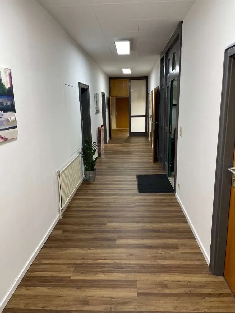 1-Zimmer-Gewerbeimmobilie mieten in Wien – 23 m², € 160 – Bild 9 von 12