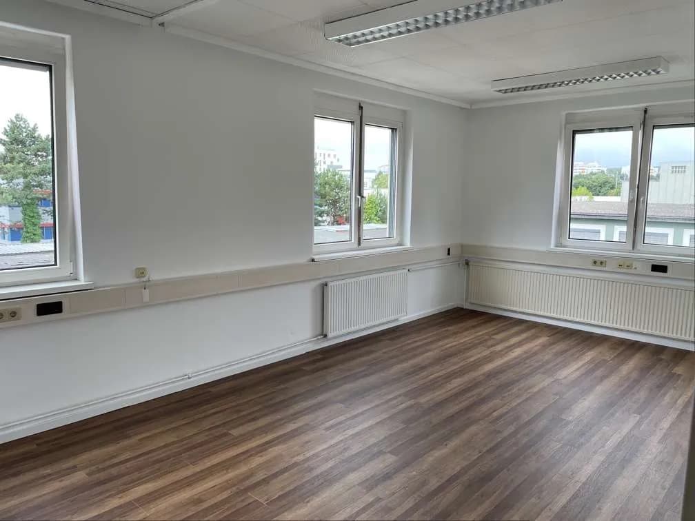 1-Zimmer-Gewerbeimmobilie mieten in Wien – 23 m², € 160 – Bild 11 von 12