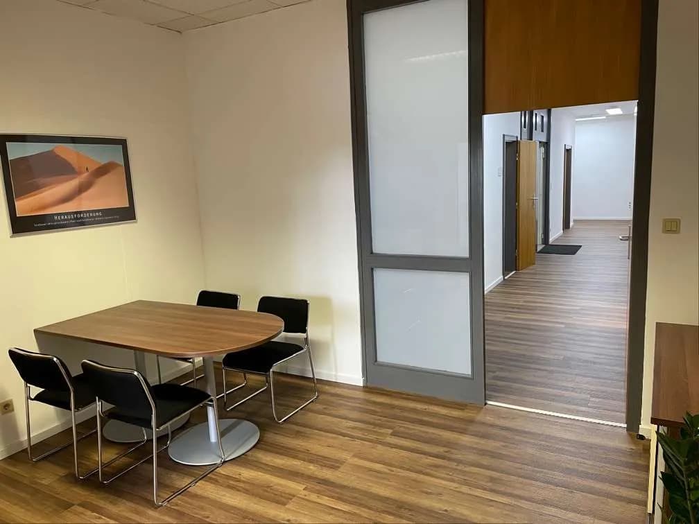 1-Zimmer-Gewerbeimmobilie mieten in Wien – 23 m², € 160 – Bild 12 von 12